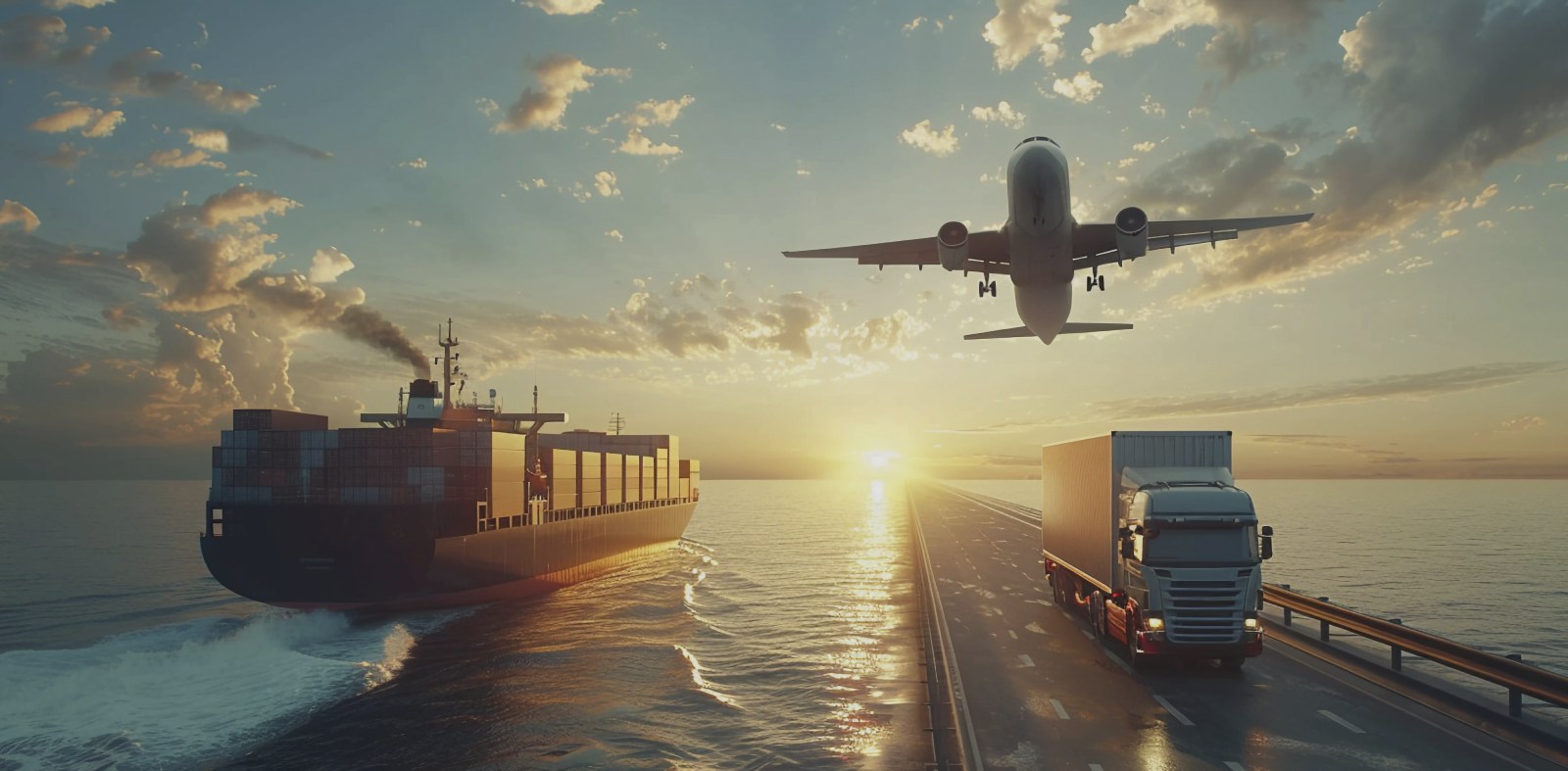 nmce Logistics