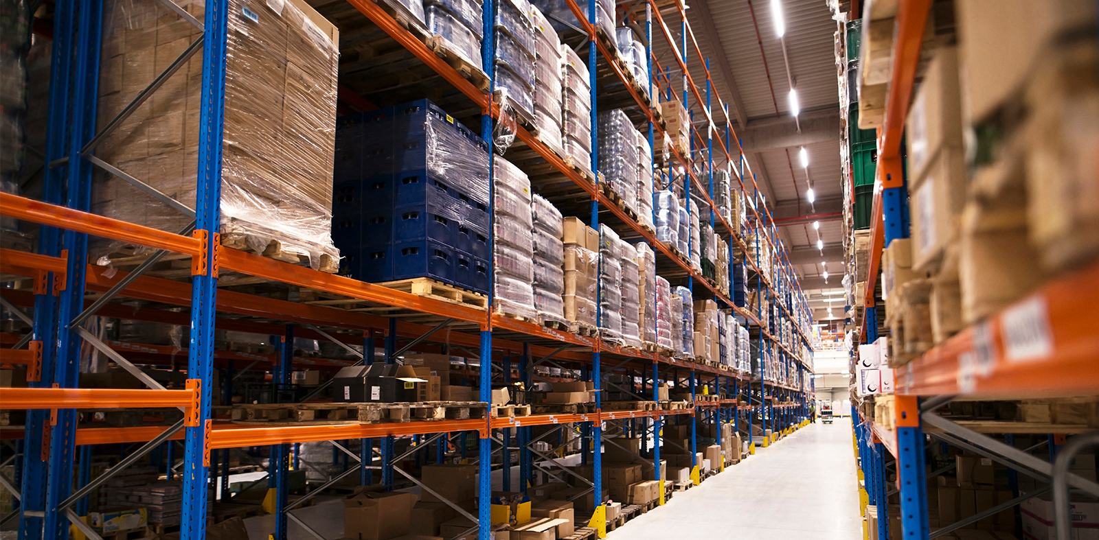 nmce Logistics