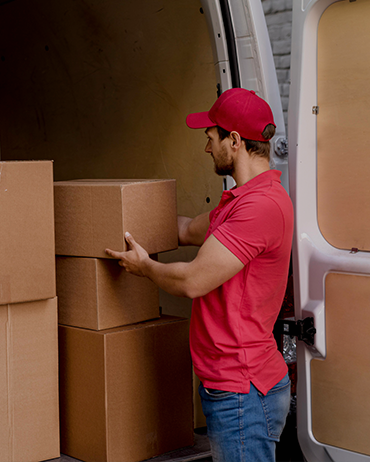 nmce Logistics
