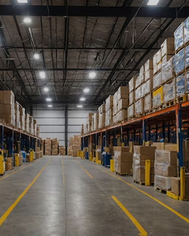 nmce Logistics